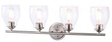 Minka-Lavery 2434-84 - Winsley - 4 Light Bath