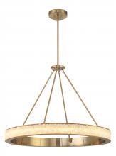 Minka-Lavery 3888-776-L - 36" LED CHANDELIER