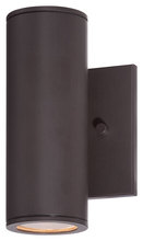 Minka-Lavery 72501-615B-L - 1 LIGHT OUTDOOR LED WALL MOUNT