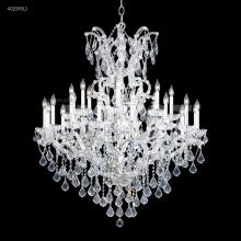 James R Moder 40259S11 - Maria Theresa 24 Light Entry Chand.