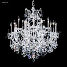 James R Moder 91688S11 - Maria Theresa 15 Light Chandelier