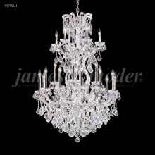 James R Moder 91795S11 - Maria Theresa 24 Light Chandelier