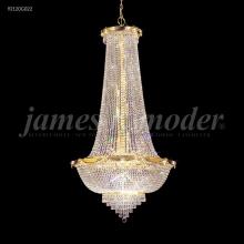 James R Moder 92120G22 - Entry Chandelier