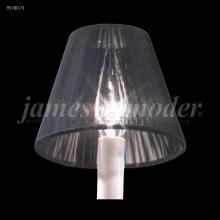 James R Moder 95780-71 - Clip-on String Shade