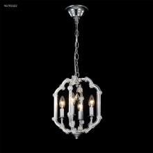 James R Moder 96792S22 - Lantern Chandelier