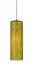 CAL Lighting PN-1027/6-BS - Down Mini Pendant