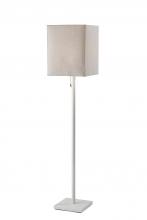 Adesso 1567-02 - Estelle Floor Lamp