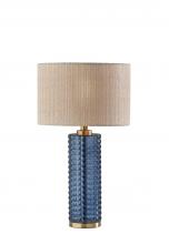 Adesso 3750-21 - Delilah Table Lamp