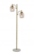 Adesso 3919-21 - Natasha Floor Lamp