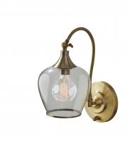 Adesso 3920-21 - Bradford Wall Lamp