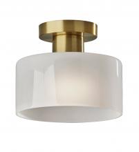 Adesso 3936-21 - Rhodes Flush Mount