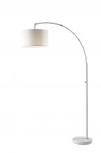 Adesso 4012-02 - Preston Arc Lamp