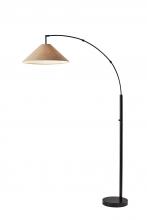 Adesso 4136-26 - Braxton Arc Lamp