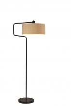 Adesso 4158-26 - Jacob Floor Lamp