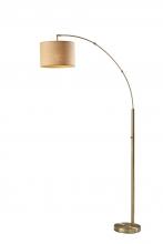 Adesso 4249-18 - Bowery Arc Lamp