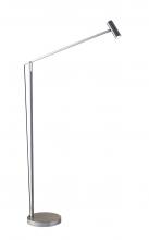 Adesso AD9101-22 - ADS360 Crane LED Floor Lamp