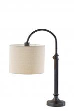 Adesso SL1178-26 - Barton Task Table Lamp