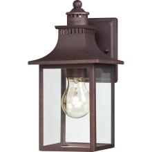 Quoizel CCR8406CU - Chancellor Outdoor Lantern