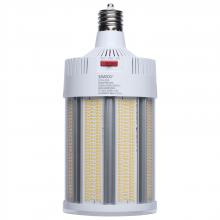 Satco Products Inc. S23138 - 360/270/180 Watt; 30K/40K/50K CCT; Field Selectable LED; Corncob; Mogul Extended Base; 277-480