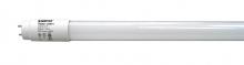 Satco Products Inc. S8891 - 13 Watt T8 LED; Medium bi-pin base; 3500K; 50000 Hours; 1800 Lumens; Type A/B; Ballast Dependant or