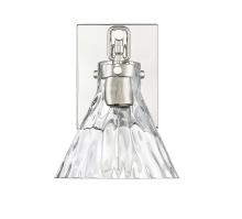 Millennium 20001-PN - Barlon 1-Light Wall Sconce Polished Nickel