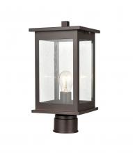 Millennium 4131-PBZ - Outdoor Post Lantern