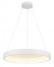 Minka George Kovacs P5555-44B-L - Conc - LED 24" Pendant