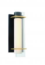 Minka George Kovacs P1511-707-L - 1 LIGHT LED OUTDOOR