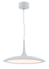 Minka George Kovacs P1781-044B-L - LED PENDANT LIGHT