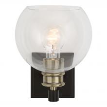 Uttermost 22552 - Uttermost Kent Edison 1 Light Sconce