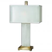 Uttermost 26136-1 - Uttermost Athanas Alabaster Lamp