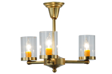 Meyda White 140495 - 20" Wide Bakersfield Chandelier