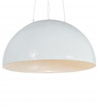 Meyda White 223028 - 36" Wide Gravity Pendant